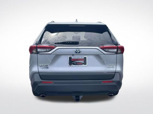 Used 2024 Toyota RAV4 XLE Premium w/ Weather Package AWD/4WD image 33
