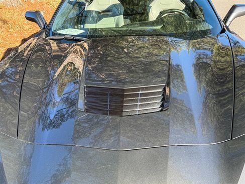 Used 2014 Chevrolet Corvette Stingray Coupe image 17