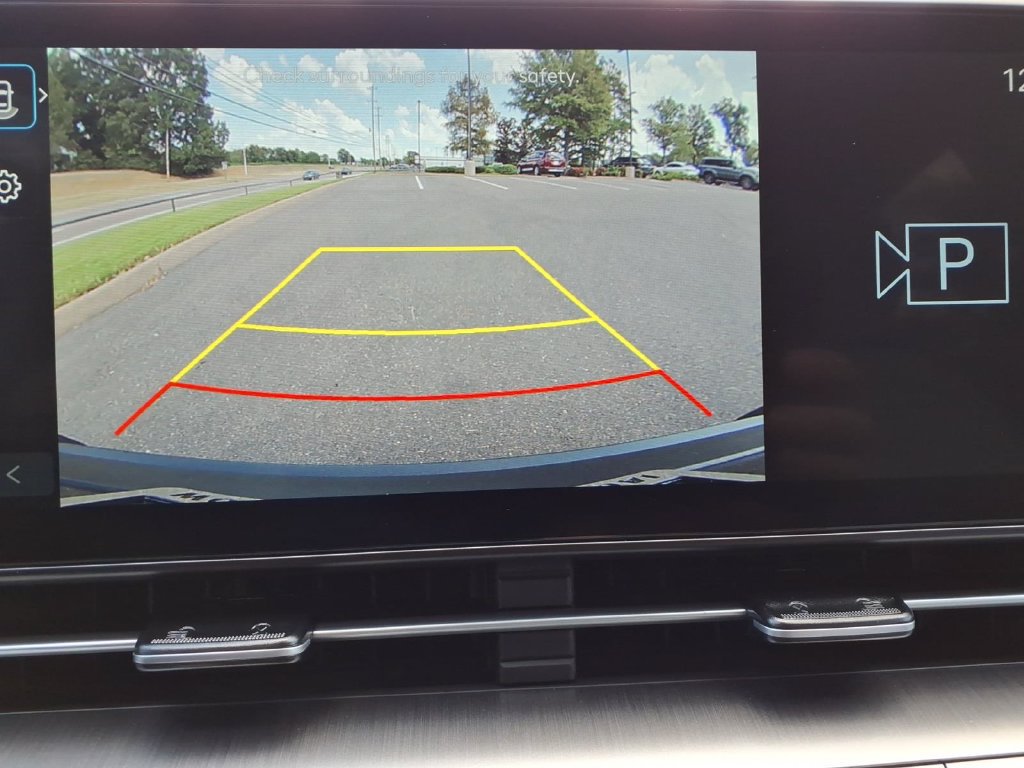 New 2027 Hyundai Kona SEL Sport FWD image 25