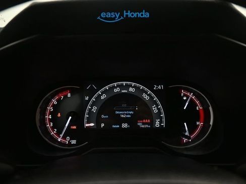 Used 2023 Toyota RAV4 LE image 9