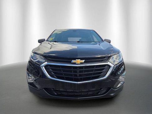 Used 2019 Chevrolet Equinox LS FWD image 8