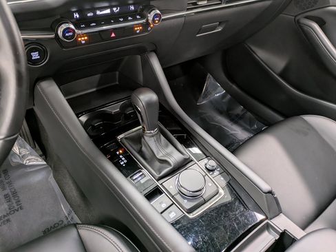 Certified 2025 MAZDA MAZDA3 s image 14