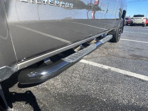 Used 2014 Chevrolet Silverado 1500 LT w/ All Star Edition image 10