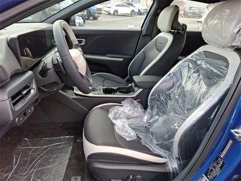 New 2025 Kia K4 GT-Line Turbo image 9