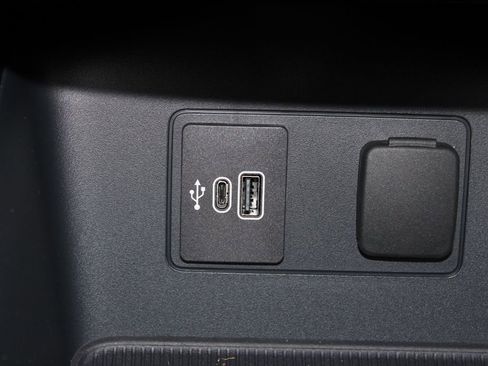 New 2026 Ford Explorer Active image 44