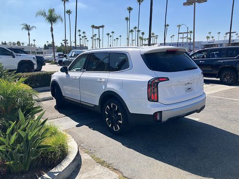 Used 2024 Kia Telluride SX FWD image 49