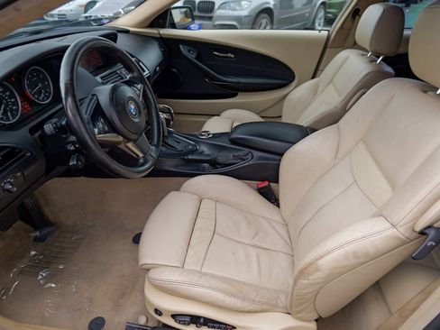 Used 2007 BMW 650i Coupe image 19