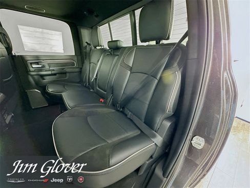 New 2026 RAM 2500 Laramie image 17