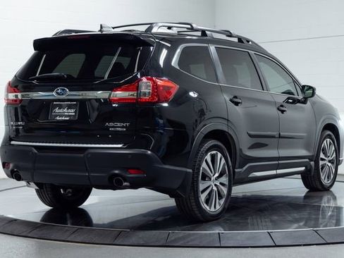 Used 2021 Subaru Ascent Limited w/ Technology Package AWD/4WD image 10