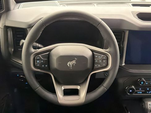 New 2026 Ford Bronco Big Bend AWD/4WD image 16