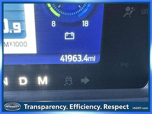 Used 2022 Ford Bronco Big Bend image 33