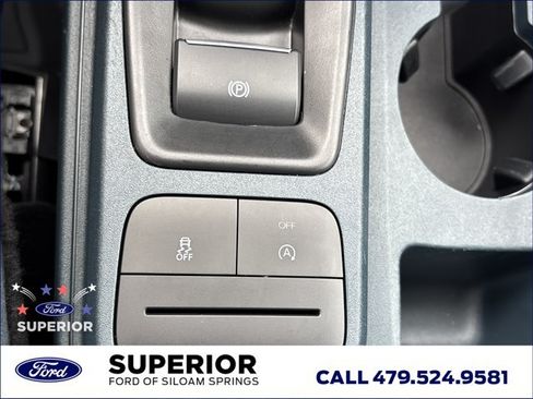 Used 2025 Ford Maverick XLT w/ 4K Tow Package AWD/4WD image 35