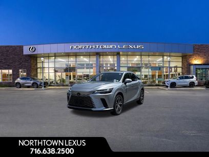 Used 2023 Lexus RX 350 Premium w/ Cold Area Package