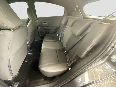 Used 2021 Honda HR-V Sport image 20