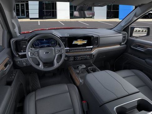 New 2026 Chevrolet Silverado 1500 RST image 15