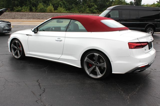 Used 2024 Audi A5 2.0T Prestige AWD/4WD image 14