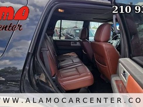 Used 2013 Ford Expedition King Ranch RWD image 19