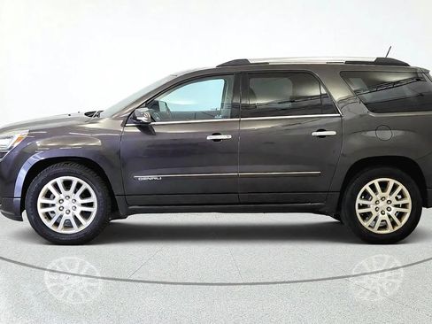 Used 2016 GMC Acadia Denali AWD/4WD image 5