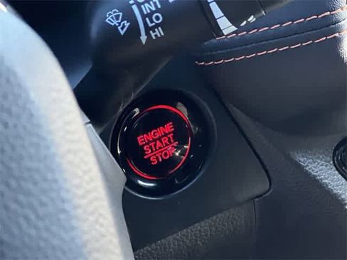 Used 2024 Honda HR-V Sport image 28