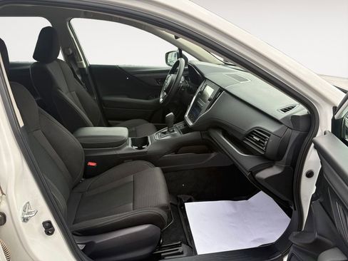 Certified 2024 Subaru Outback image 26