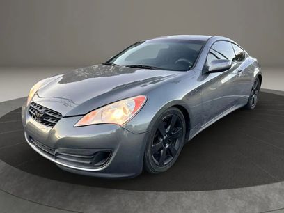 Used 2011 Hyundai Genesis 2.0T