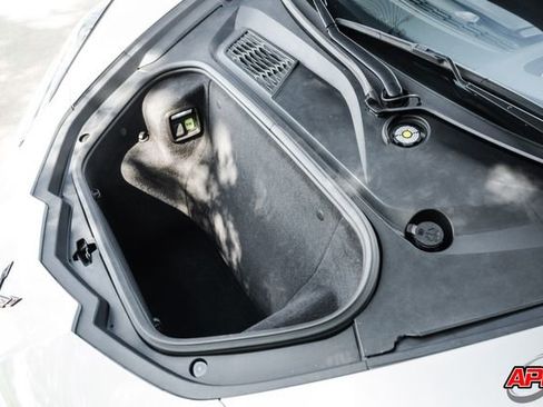 Used 2021 Chevrolet Corvette Stingray Premium Cpe w/ Z51 Performance Package image 83