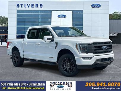 Used 2021 Ford F150 Lariat w/ Equipment Group 502A High