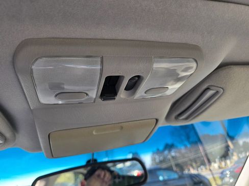 Used 2003 Nissan Maxima SE image 20