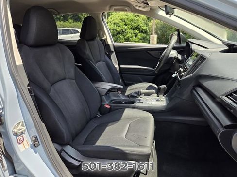 Used 2019 Subaru Crosstrek 2.0i w/ Eyesight System AWD/4WD image 16