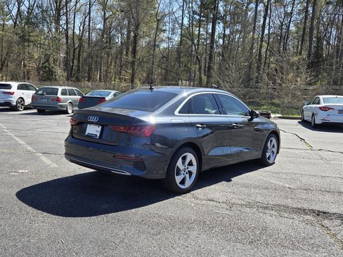 Used 2022 Audi A3 2.0T Premium image 5