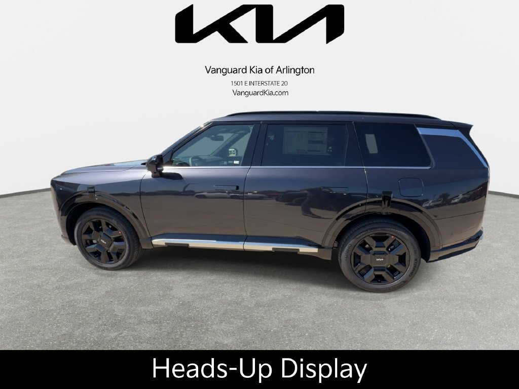 New 2027 Kia Telluride SX Prestige AWD/4WD image 5