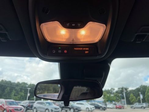 New 2026 Chevrolet TrailBlazer ACTIV image 28