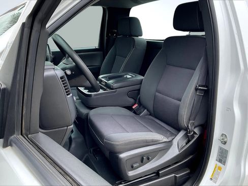 Used 2018 GMC Sierra 1500 2WD Regular Cab image 21