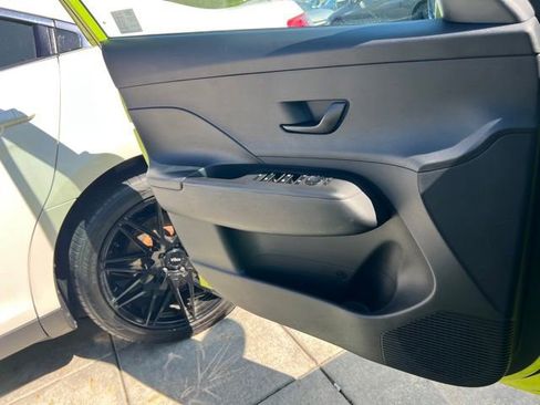 Certified 2024 Hyundai Kona SEL FWD image 14