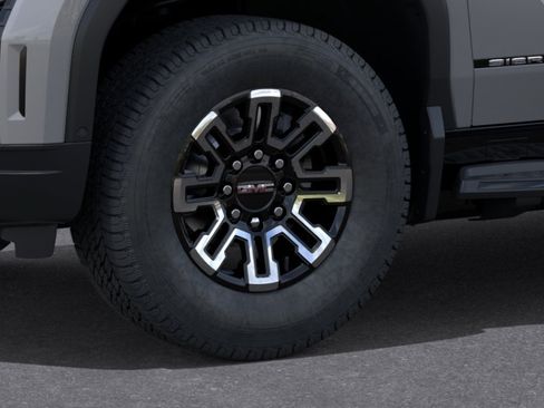 New 2026 GMC Sierra EV Elevation AWD/4WD image 9