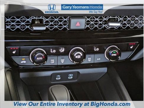 Used 2025 Honda Accord Sport image 21