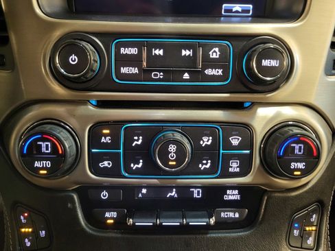 Used 2019 GMC Yukon Denali w/ Denali Ultimate Package image 46