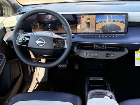 New 2026 Nissan Leaf SV+ image 11