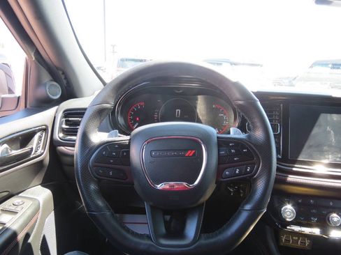 Used 2025 Dodge Durango GT AWD/4WD image 9