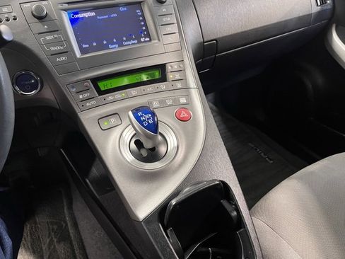 Used 2013 Toyota Prius Two image 29