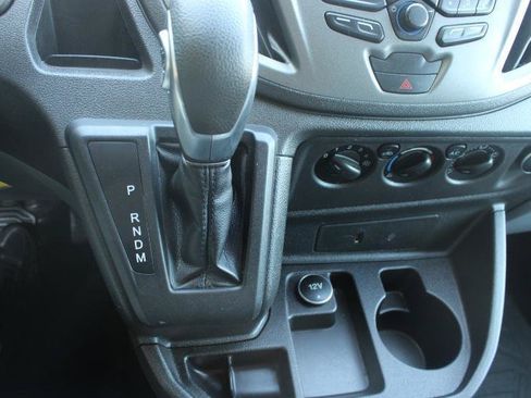 Used 2019 Ford Transit 250 148 Low Roof RWD image 17