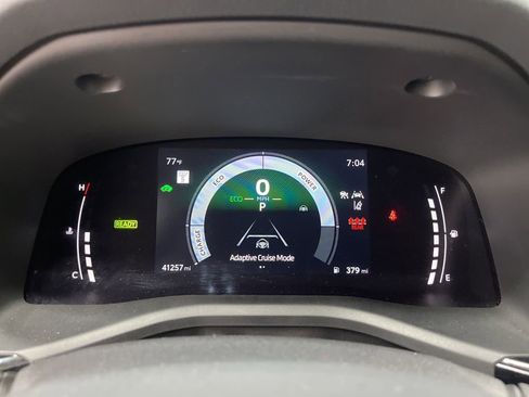 Used 2025 Toyota Camry LE FWD image 25