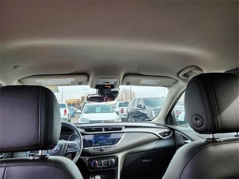 Used 2023 Buick Encore GX Preferred image 16