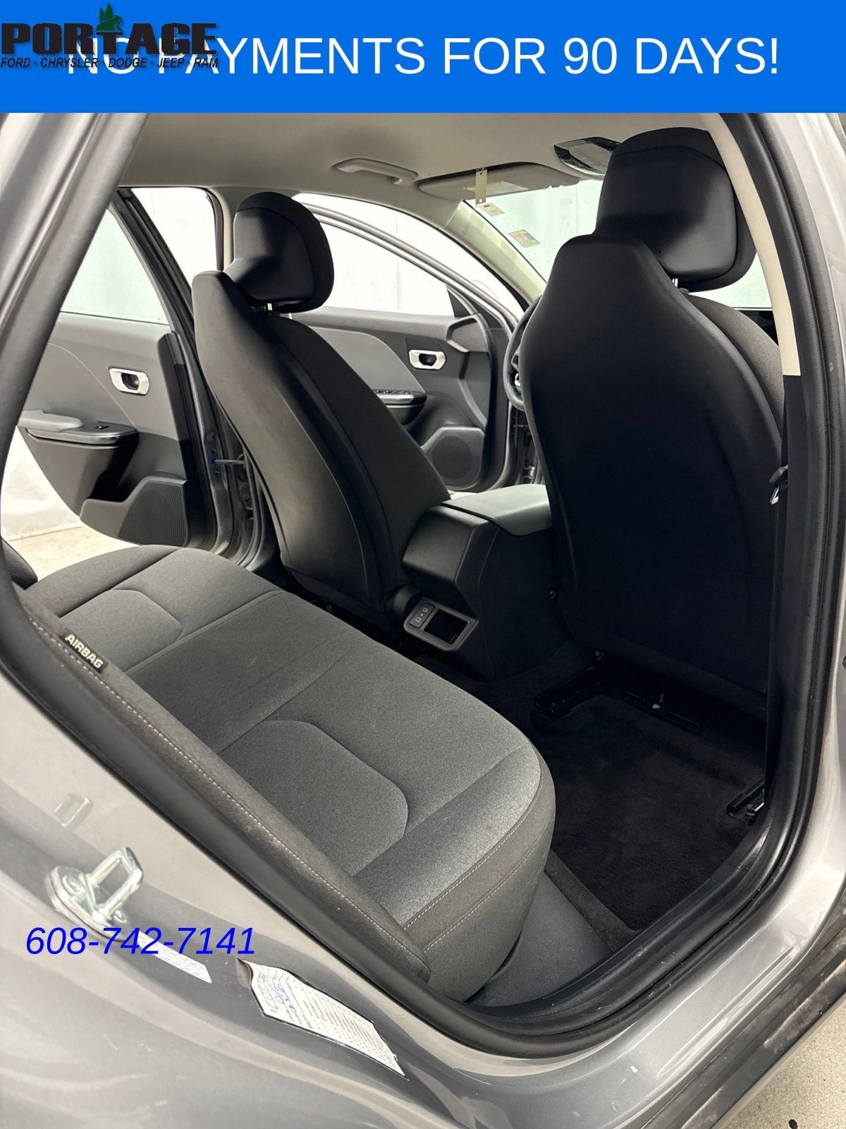 Used 2025 Kia K4 FWD image 26