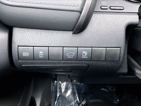 Used 2024 Toyota Camry SE FWD image 35
