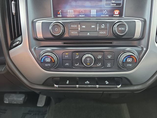 Used 2015 GMC Sierra 1500 SLE w/ SLE Value Package AWD/4WD image 26