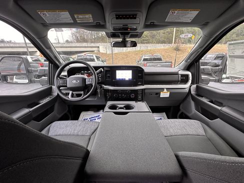 New 2026 Ford F350 XLT w/ 360-Degree Camera Package image 6