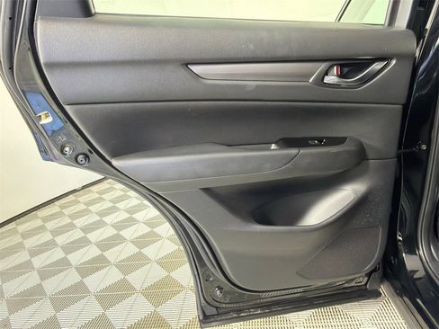 Used 2020 MAZDA CX-5 Sport image 21