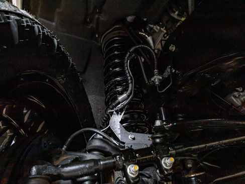 Used 2026 Ford F350 Platinum w/ Platinum Plus Package image 13