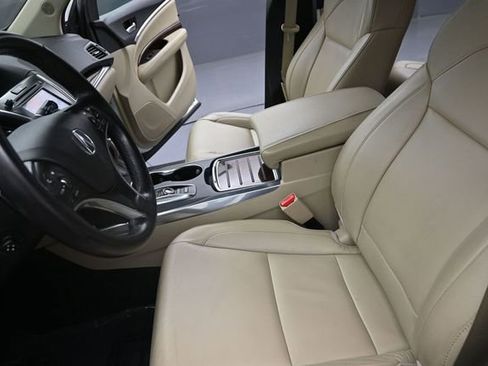 Used 2020 Acura MDX SH-AWD image 14